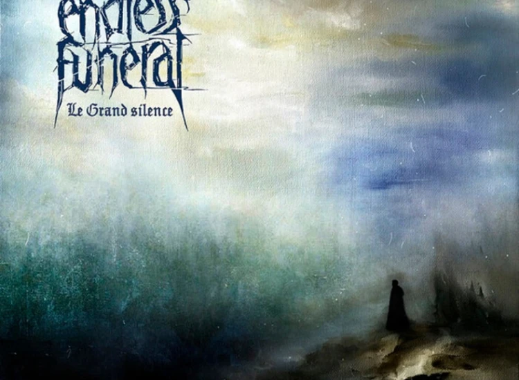 CDr, Album Endless Funeral (3) - Le Grand Silence ansehen