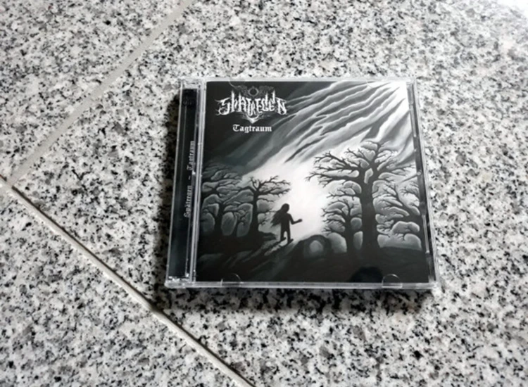 2xCD, Album Spätregen - Tagtraum ansehen