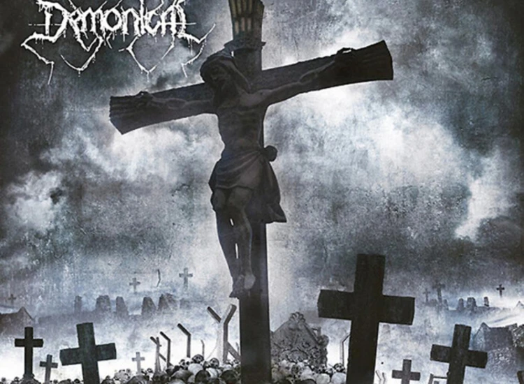 CD, Album Demonical - Death Infernal ansehen