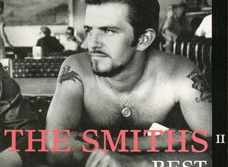 CD, Comp The Smiths - ...Best II ansehen