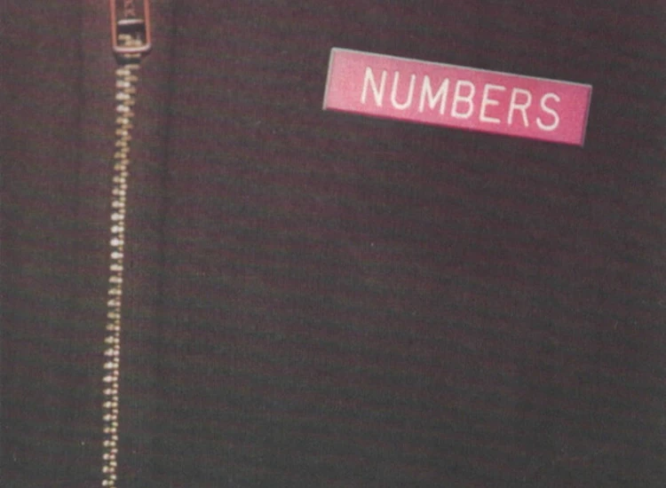 CD, Album Numbers - Numbers Life ansehen