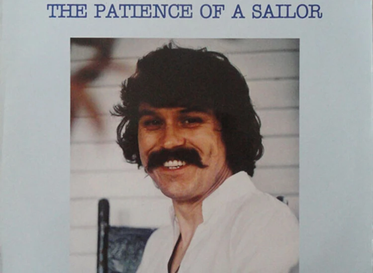 LP, Album Jack Grunsky - The Patience Of A Sailor ansehen