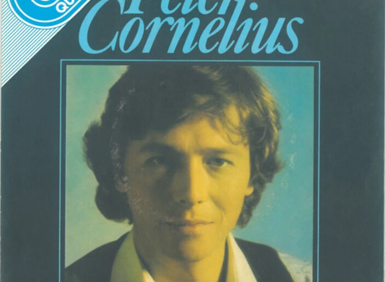 "7"", EP Peter Cornelius - Peter Cornelius" ansehen