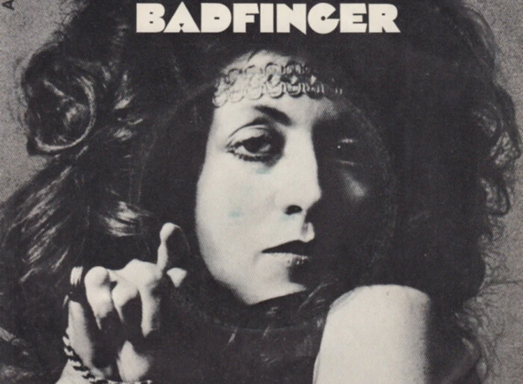 "7"", Single Badfinger - No Matter What" ansehen