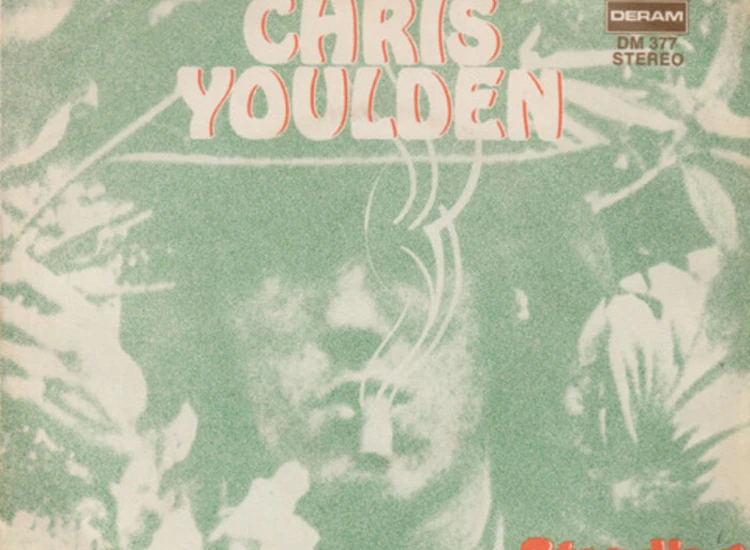 "7"", Single Chris Youlden - Nowhere Road" ansehen