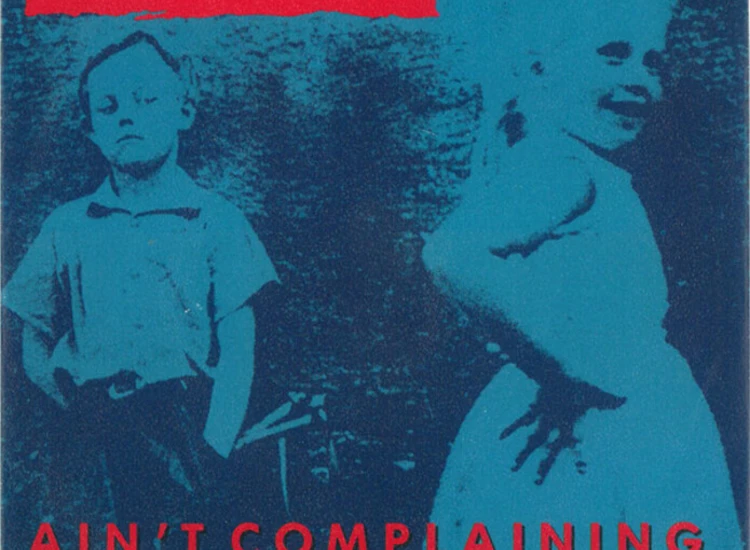 "7"", Single, Mou Status Quo - Ain't Complaining" ansehen