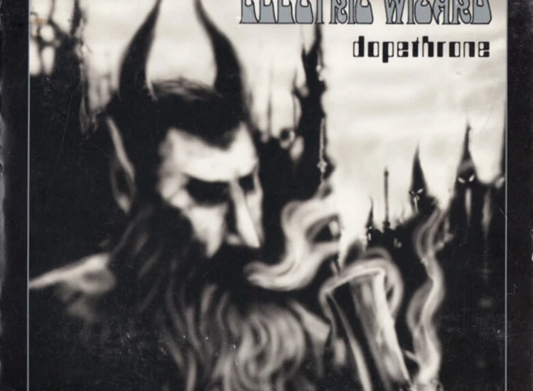 CD, Album, RE, Dig Electric Wizard (2) - Dopethrone ansehen