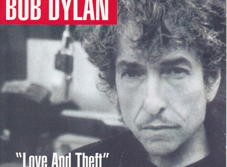 "CD, Album, Son Bob Dylan - ""Love And Theft""" ansehen