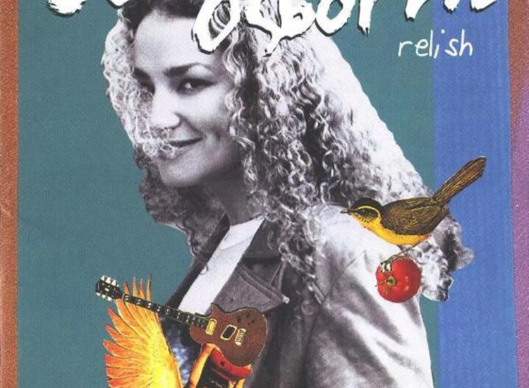 CD, Album, Club Joan Osborne - Relish ansehen