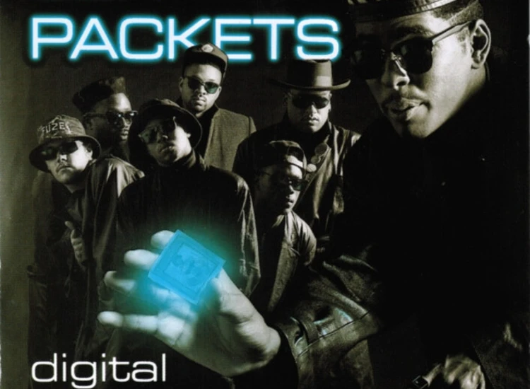 CD, Album, RE Digital Underground - Sex Packets ansehen