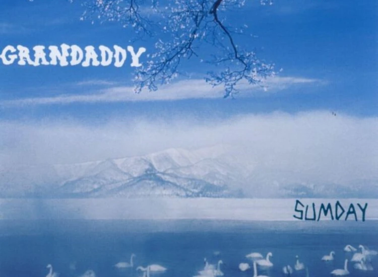 CD, Album, Enh, Ltd Grandaddy - Sumday ansehen