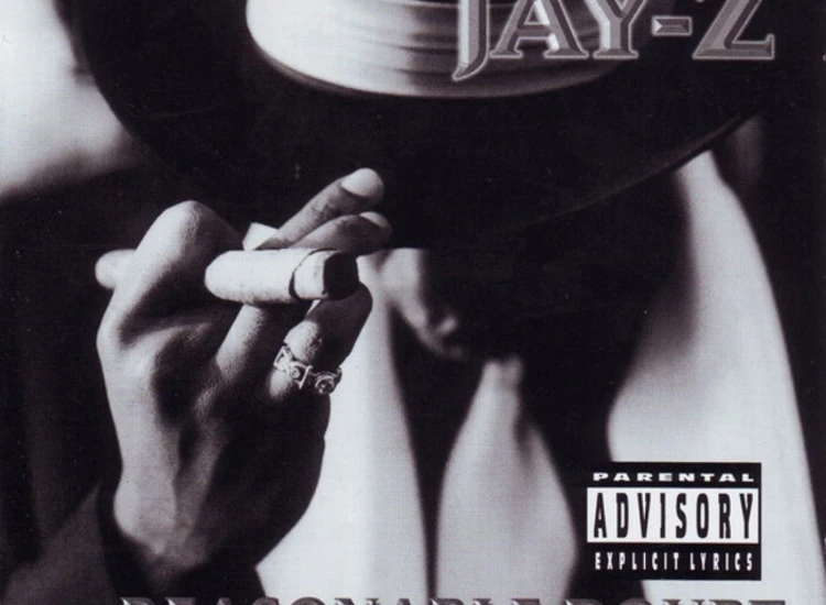 CD, Album Jaÿ-Z* - Reasonable Doubt ansehen