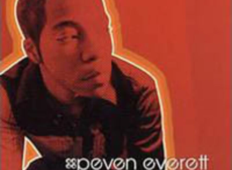 CD, Album Peven Everett - Studio Confessions ansehen