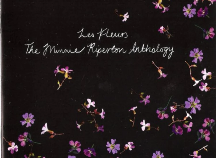 CD, Comp Minnie Riperton - Les Fleurs (The Minnie Riperton Anthology) ansehen