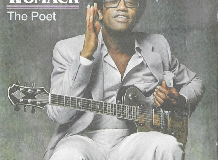 CD, Album, RE Bobby Womack - The Poet ansehen