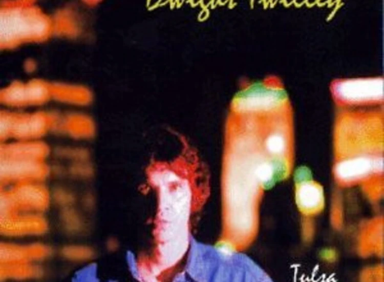 CD, Album Dwight Twilley - Tulsa ansehen