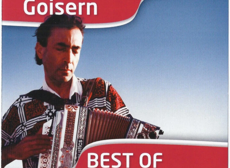 CD, Comp Hubert von Goisern - Best Of Austropop ansehen