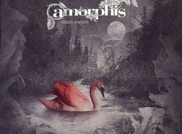 CD, Album, Ltd, Dig Amorphis - Silent Waters ansehen