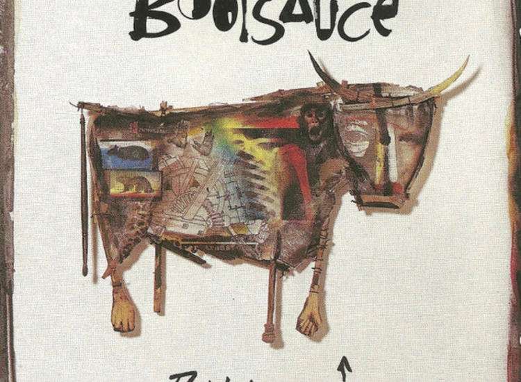 CD, Album Bootsauce - Bull ansehen