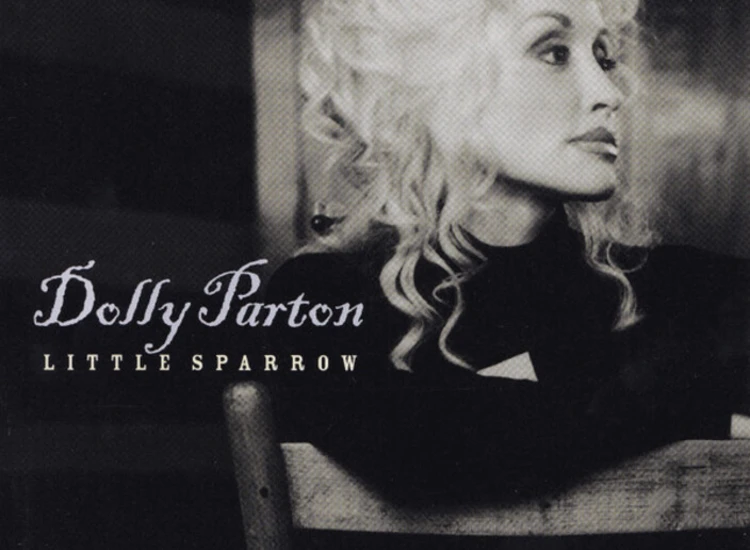 CD, Album Dolly Parton - Little Sparrow ansehen