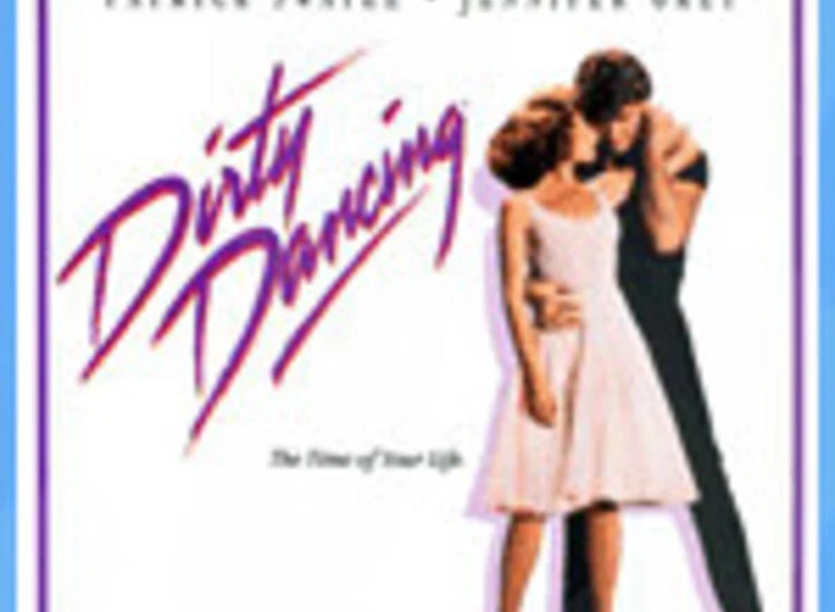 CD, Comp, RM + DVD-V, NTSC Various - Dirty Dancing (Original Soundtrack From The Vestron Motion Picture) ansehen