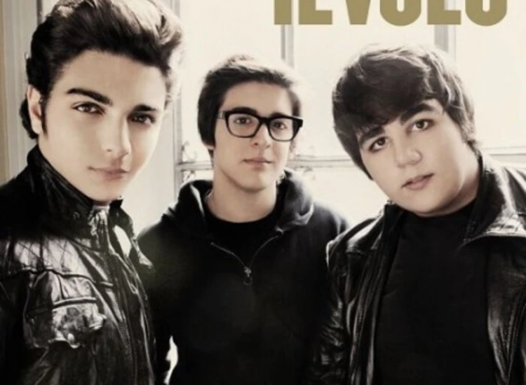 CD, Album Il Volo (2) - Il Volo ansehen