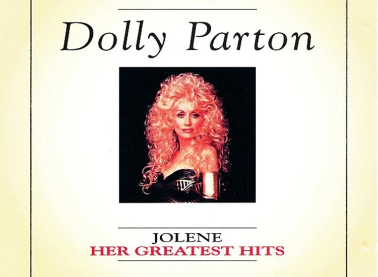 CD, Comp, RP Dolly Parton - Her Greatest Hits ansehen