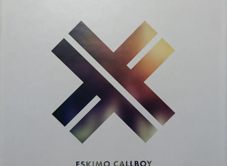 CD, Album, Med Eskimo Callboy - The Scene ansehen