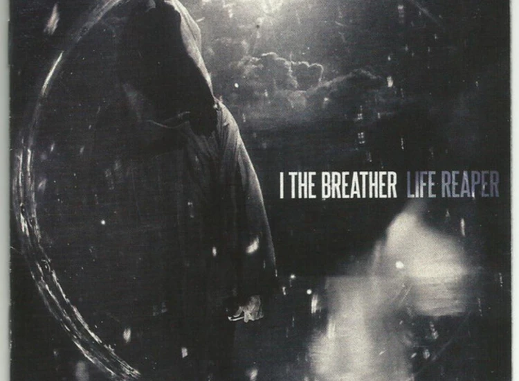 CD, Album I The Breather - Life Reaper ansehen