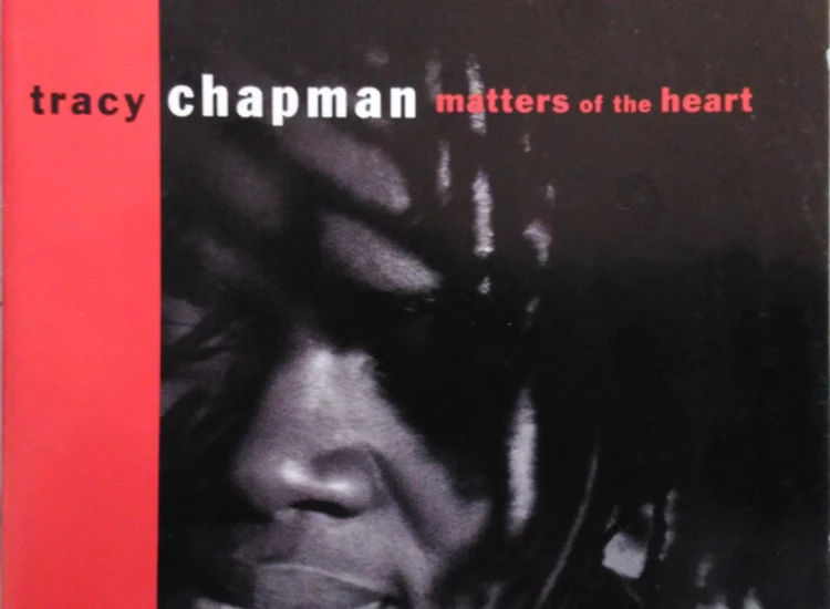 CD, Album, RE Tracy Chapman - Matters Of The Heart ansehen