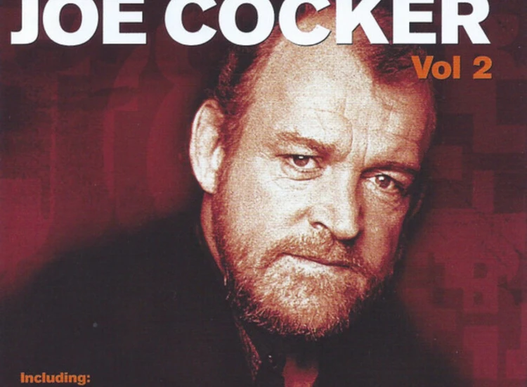 CD, Comp Joe Cocker - The Essential Joe Cocker Vol 2 ansehen