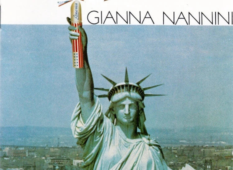 CD, Album Gianna Nannini - California ansehen