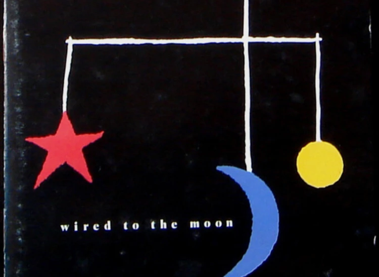 CD, Album, RE Chris Rea - Wired To The Moon ansehen