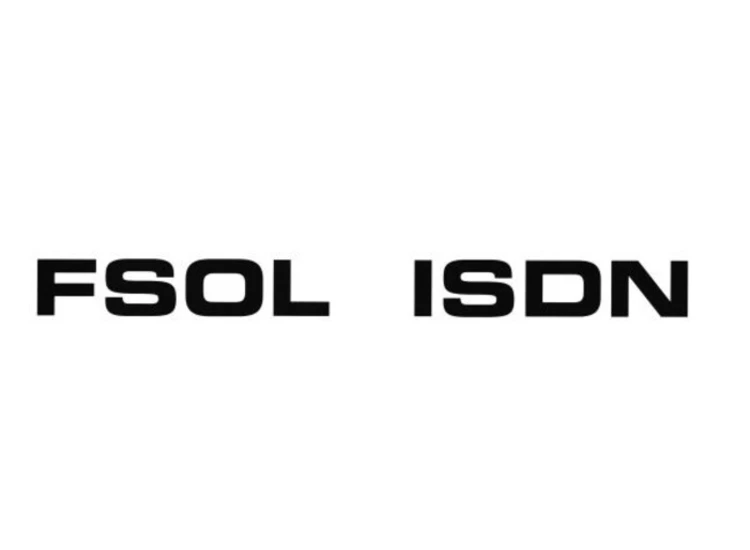 CD, Album FSOL* - ISDN ansehen