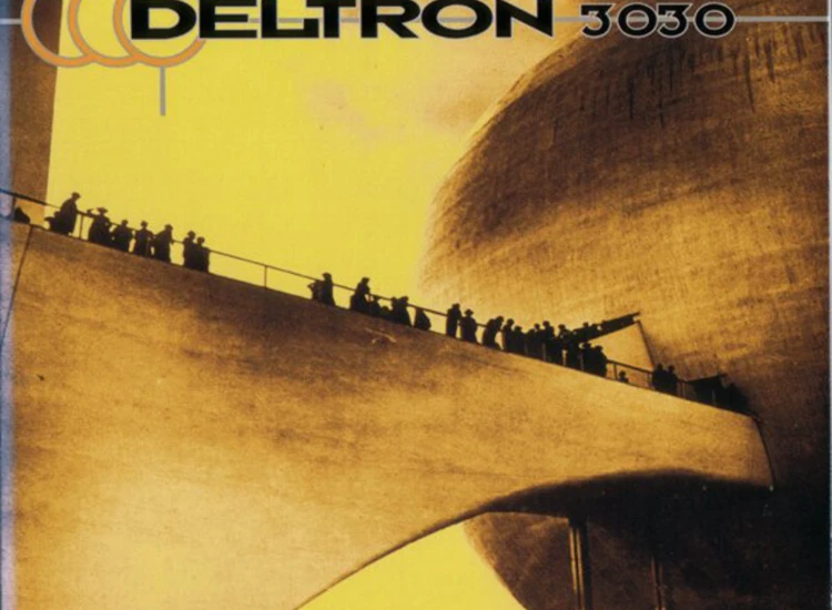 CD, Album, Dig Deltron 3030 - Deltron 3030 ansehen