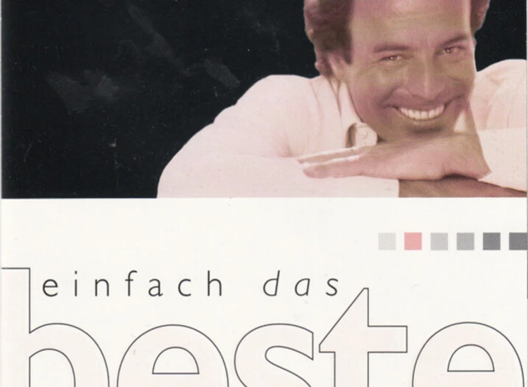 CD, Comp Julio Iglesias - Einfach Das Beste ansehen