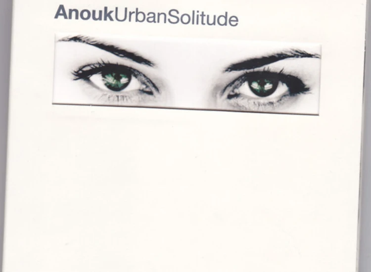 CD, Album, Dig Anouk - Urban Solitude ansehen