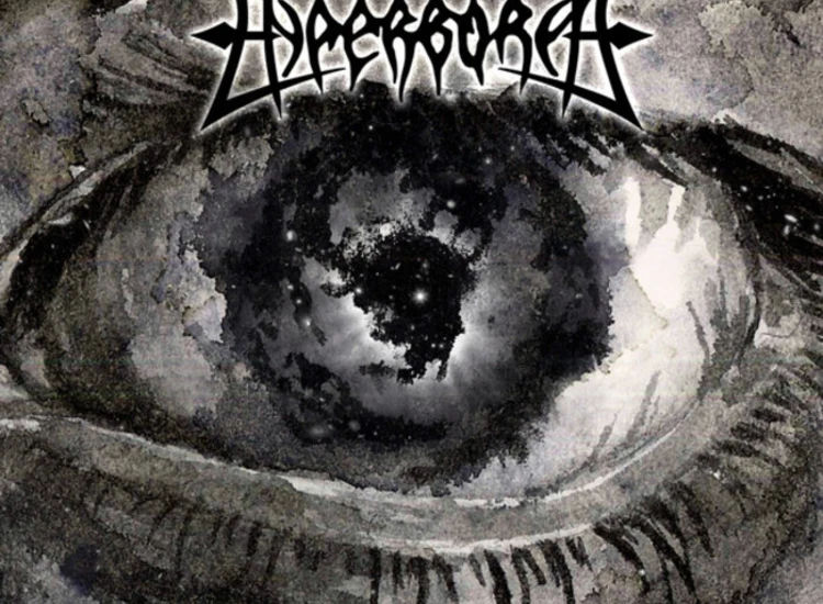 CD, Album Hyperborea (8) - Umbra ansehen