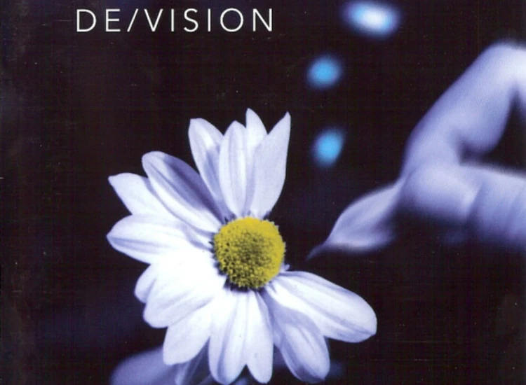 CD, Album De/Vision - Unversed In Love ansehen