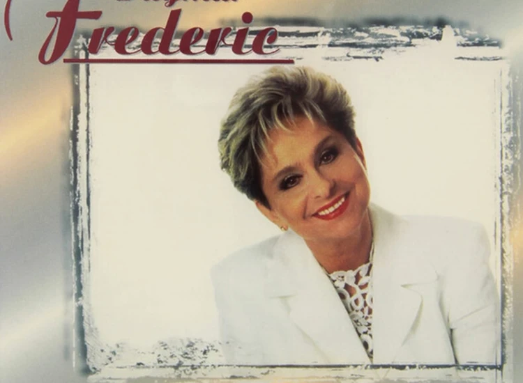 CD, Single Dagmar Frederic - Keiner Ist Aus Stein ansehen