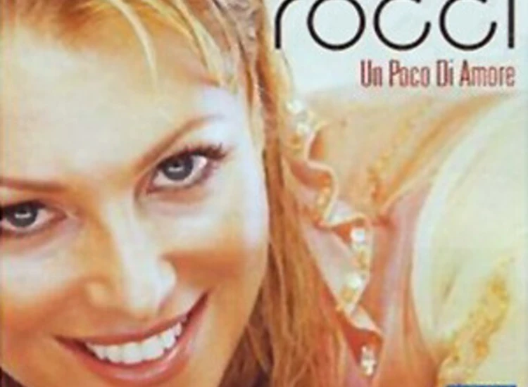 CD, Single Rosanna Rocci - Un Poco Di Amore ansehen