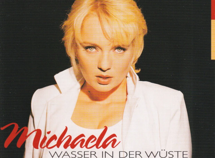 CD Michaela* - Wasser In Der Wüste ansehen