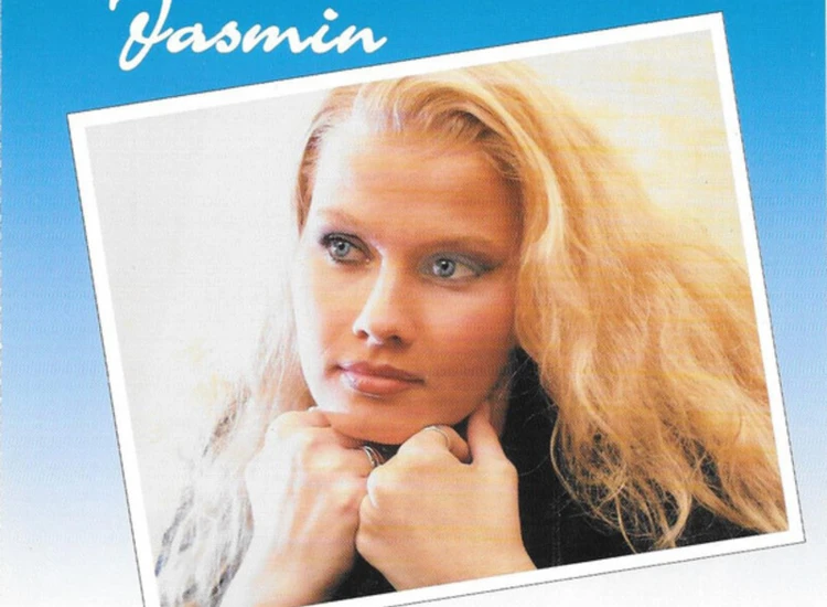 CD, Maxi Jasmin (40) - Schick Mir Ne'n Brief von Dir ansehen