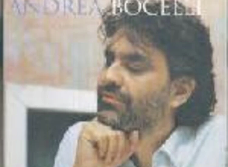 CD, Maxi Andrea Bocelli - Melodramma ansehen