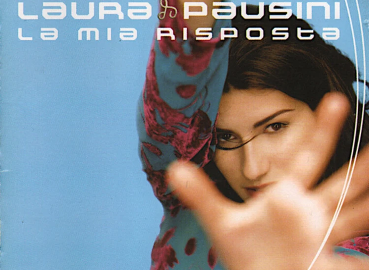 CD, Album, RP Laura Pausini - La Mia Risposta ansehen