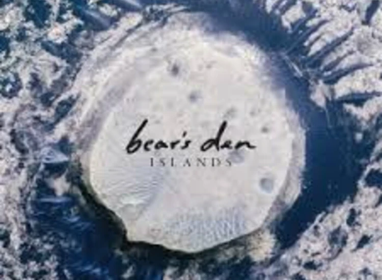 CD, Album Bear's Den - Islands ansehen