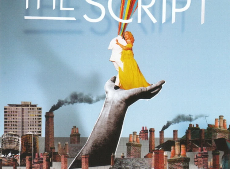 CD, Album, Enh The Script - The Script ansehen