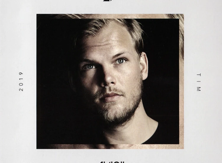 CD, Album, Dig Avicii - Tim ansehen