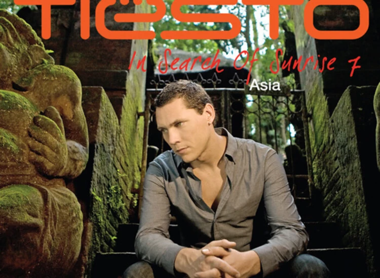 2xCD, Comp, Mixed Tiësto* - In Search Of Sunrise 7: Asia ansehen