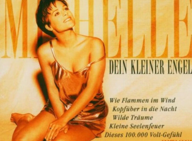 3xCD, Comp Michelle - Dein Kleiner Engel ansehen